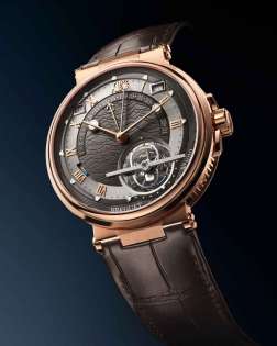 A New Decade of Watchmaking | PORTFOLIO Magazine