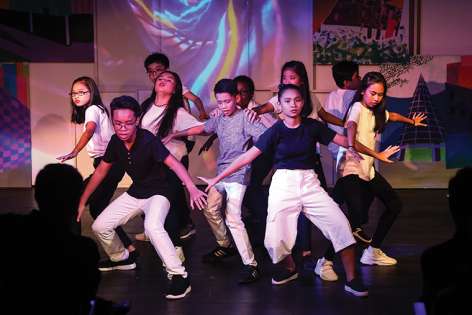 Youth Support Through The Arts | PORTFOLIO Magazine