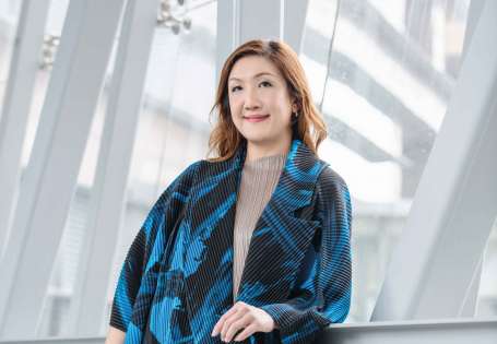 Profile of the month: Dr. Pauline Erica Tay - PORTFOLIO Magazine