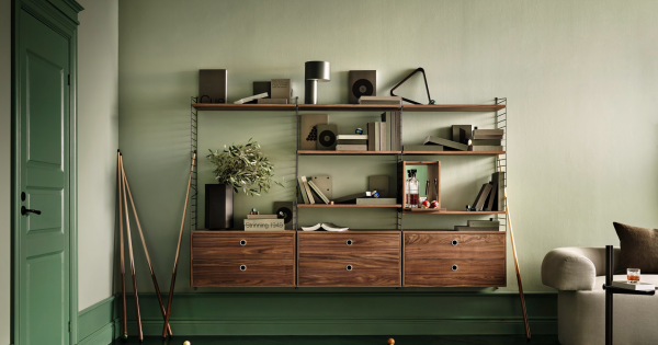 Upgrade Your Home With String Furniture | PORTFOLIO Magazine