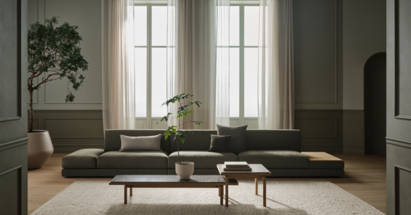 Inside BOLIA's Autumn/Winter 2025 Collection: Comfort and Craftsmanship ...
