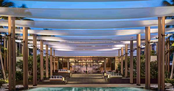 Regent Phú Quốc Leaves A Lasting Impression | PORTFOLIO Magazine