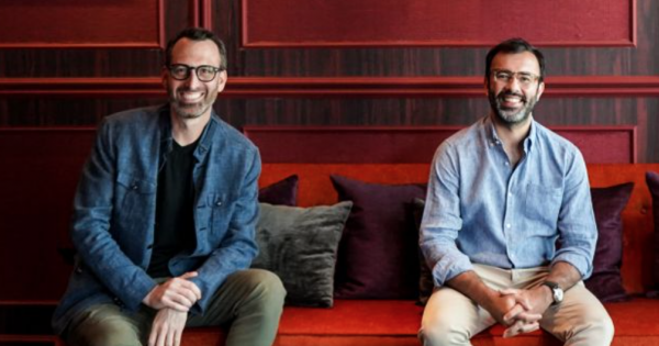 Secrets of Productivity: Rohit Roopchand and Michael Goodman, The Dandy ...