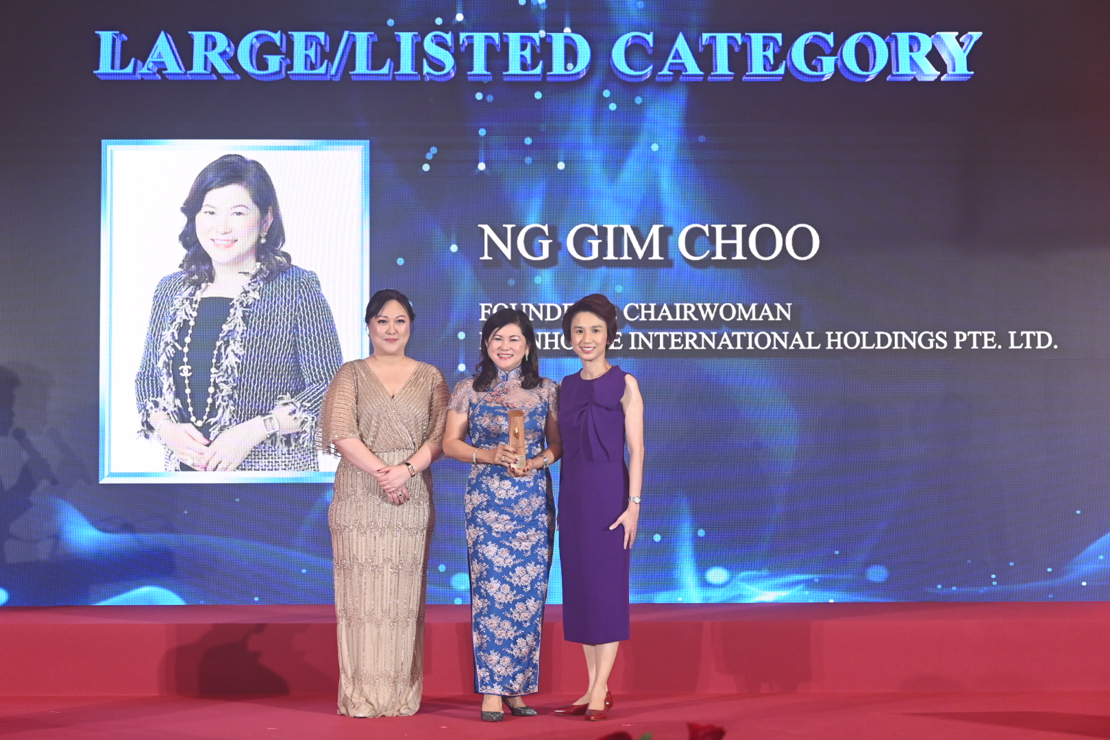 17 Winners Honoured at Women Entrepreneur Awards 2023 | PORTFOLIO Magazine