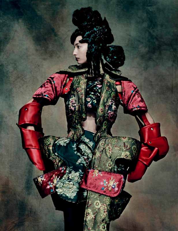 Rei Kawakubo