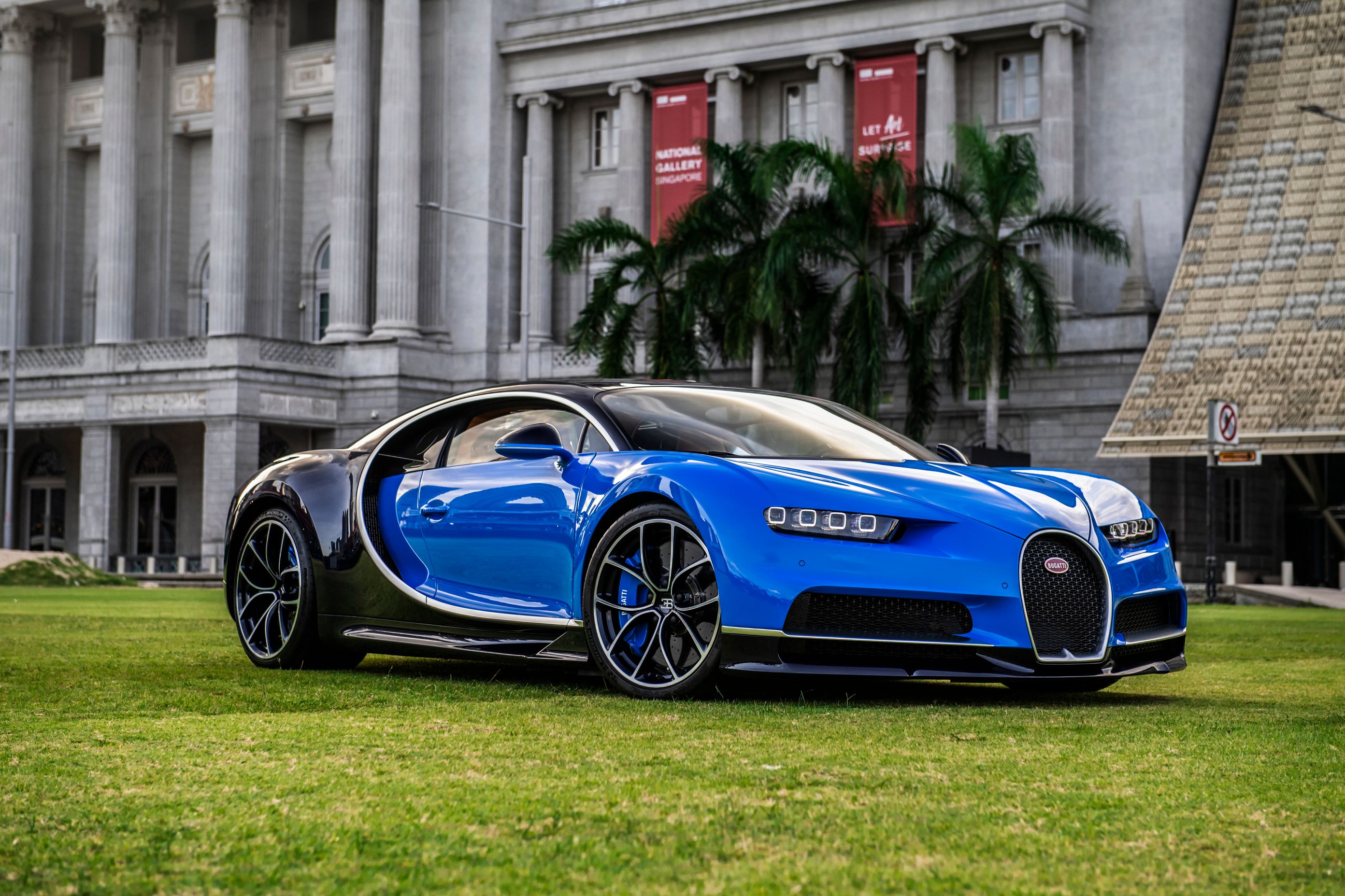 bugatti