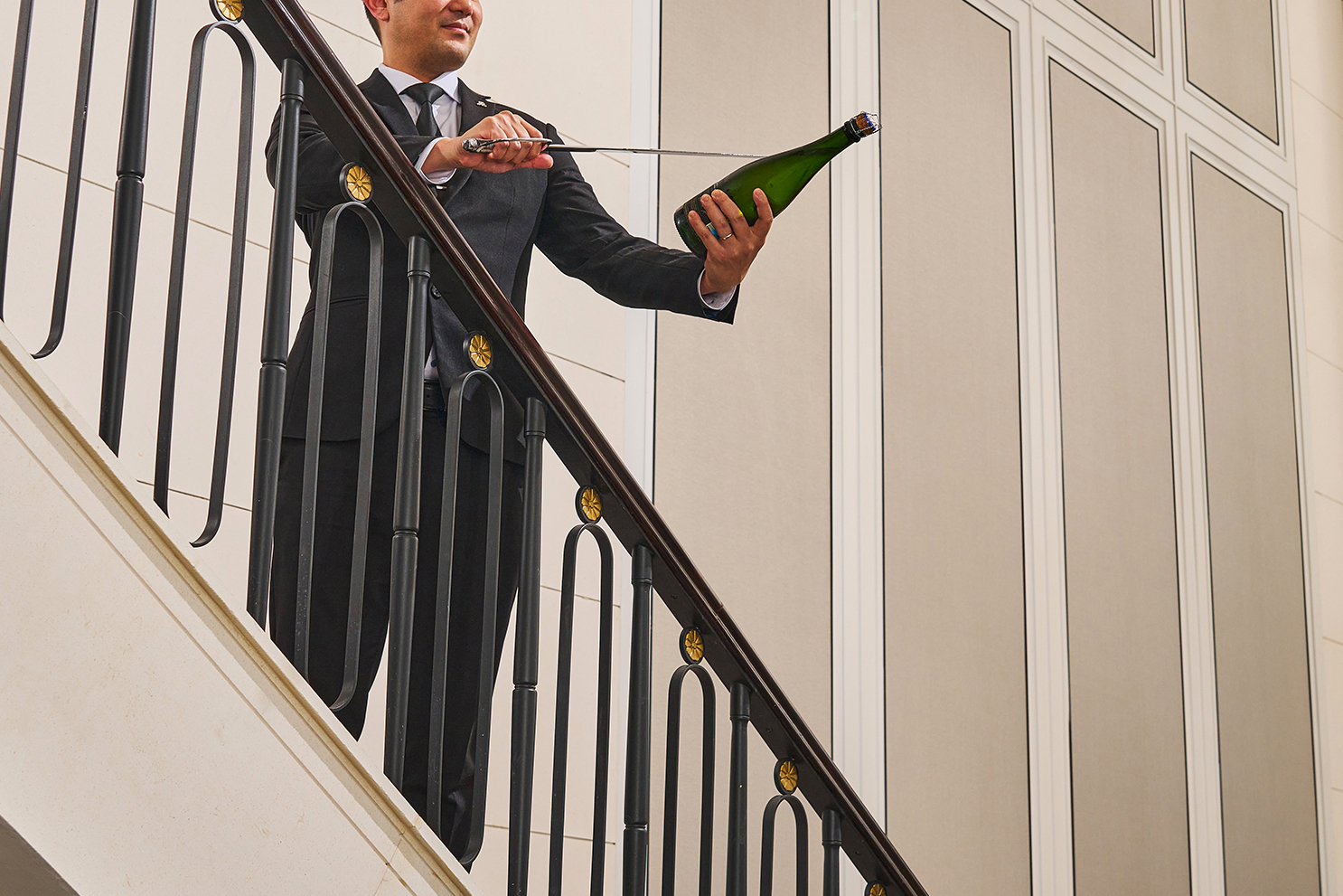 The St. Regis Singapore: New Chapter at a Grand Address | PORTFOLIO ...