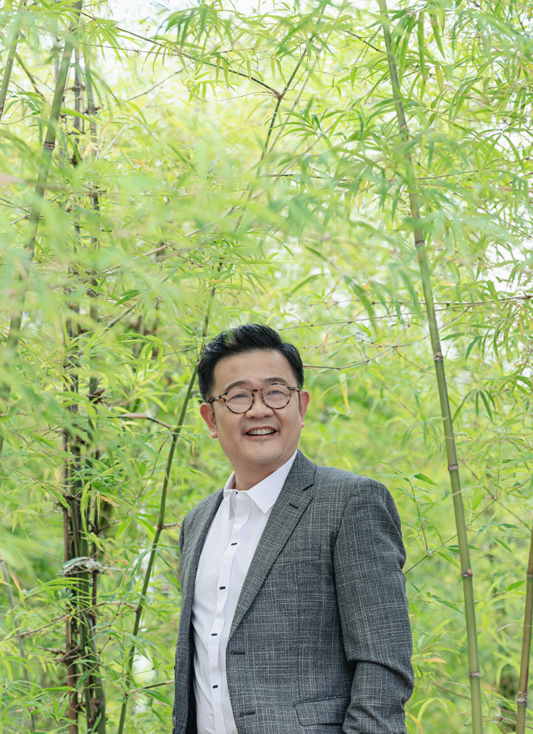 A New Way of Confinement at KAI Suites | PORTFOLIO Magazine