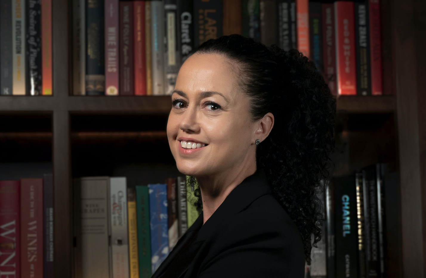 Leading Ladies: Kori Millar | PORTFOLIO Magazine