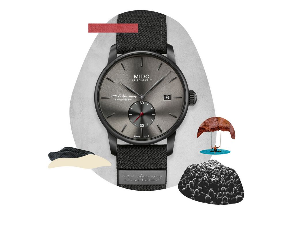 Mido-black-watch-face-black-strap