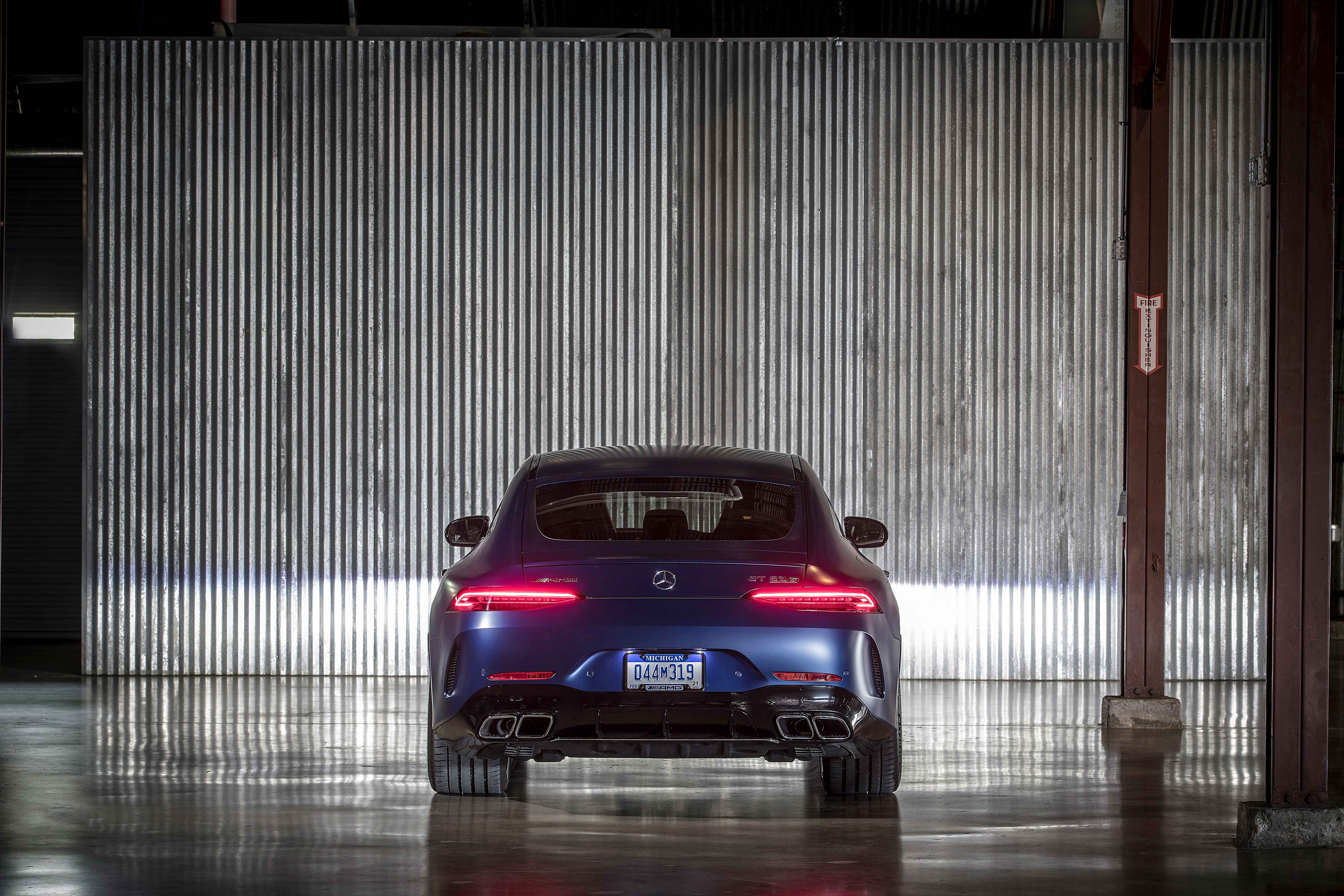 Two Doors Good Four Doors Better Portfolio Magazine