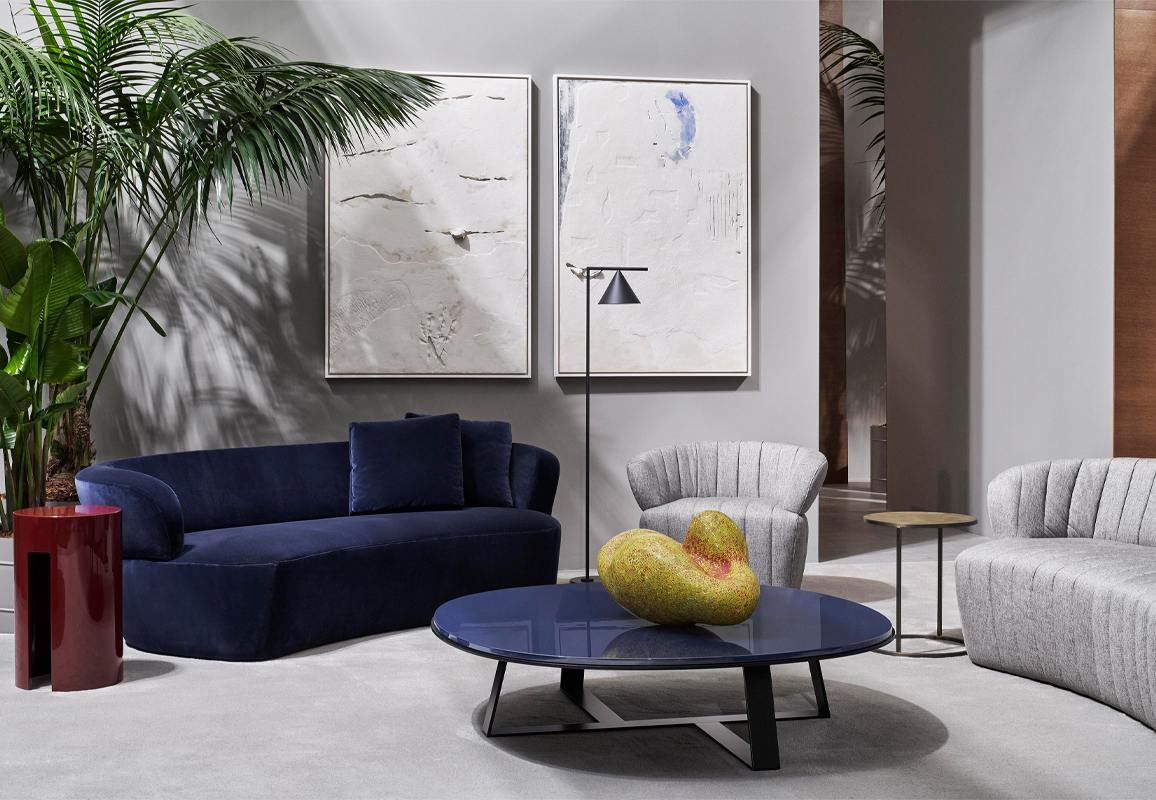 Merry Mixers PORTFOLIO Magazine