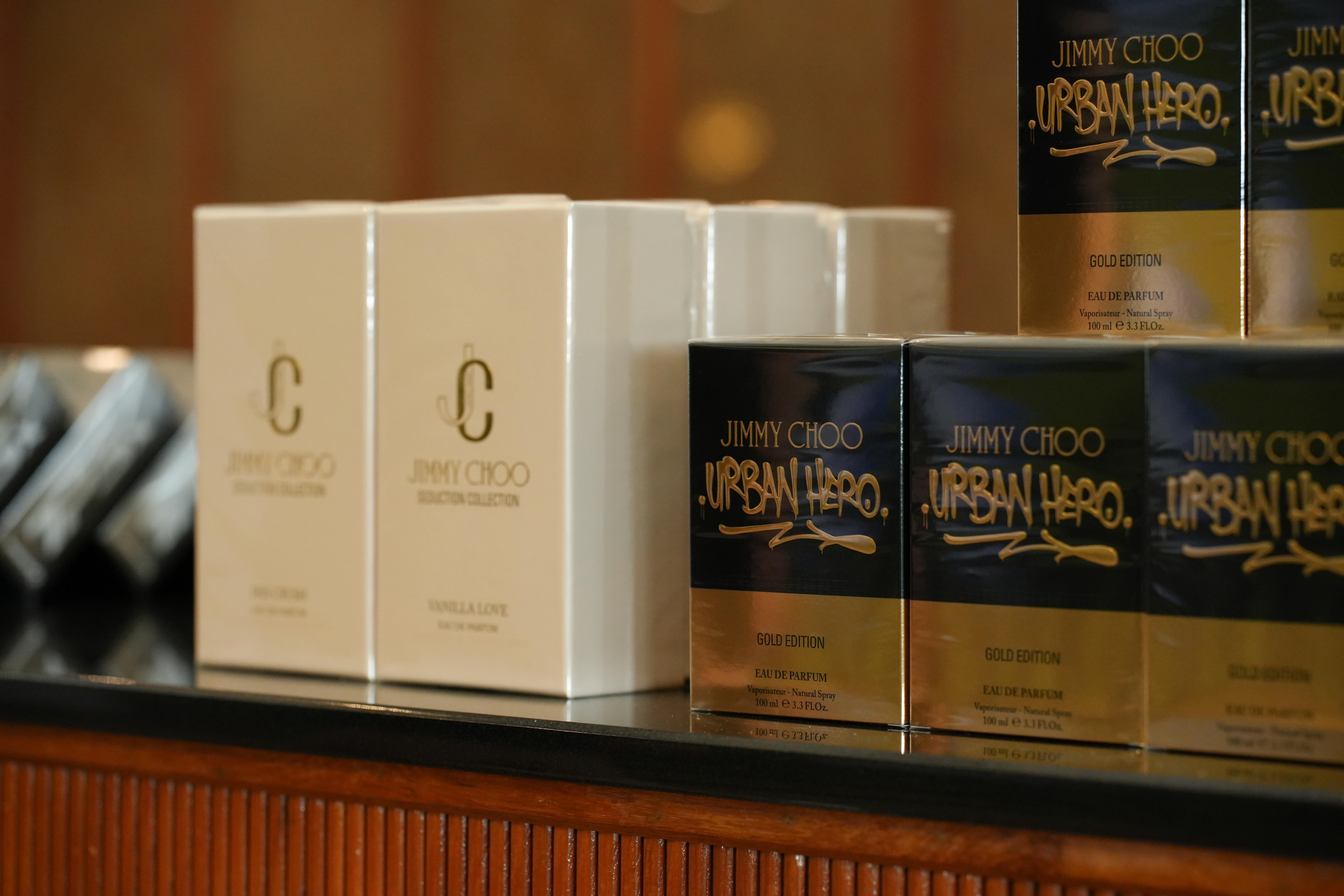 Portfolio CBS Golf 2024 | PORTFOLIO Magazine