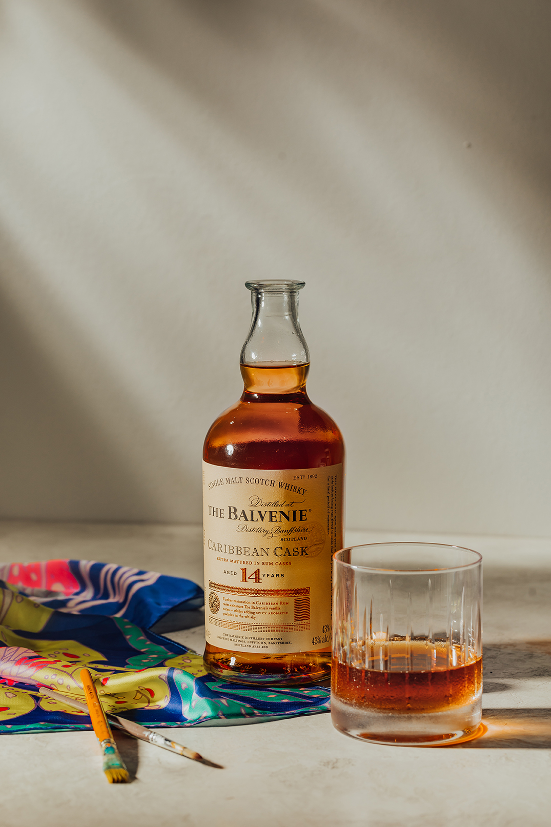 Пару постеров старой рекламы алкоголя. Cкотч Balvenie История,Алкоголь,Крепкие напитки,Реклама