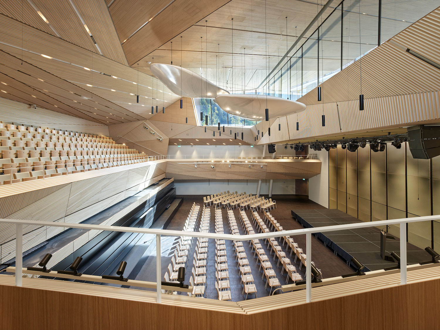 48 Hours in: Andermatt | PORTFOLIO Magazine