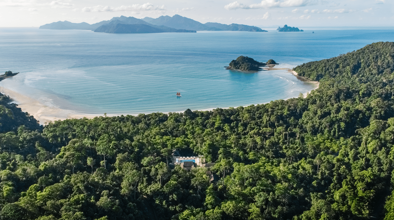 The-Datai-Langkawi-Beach