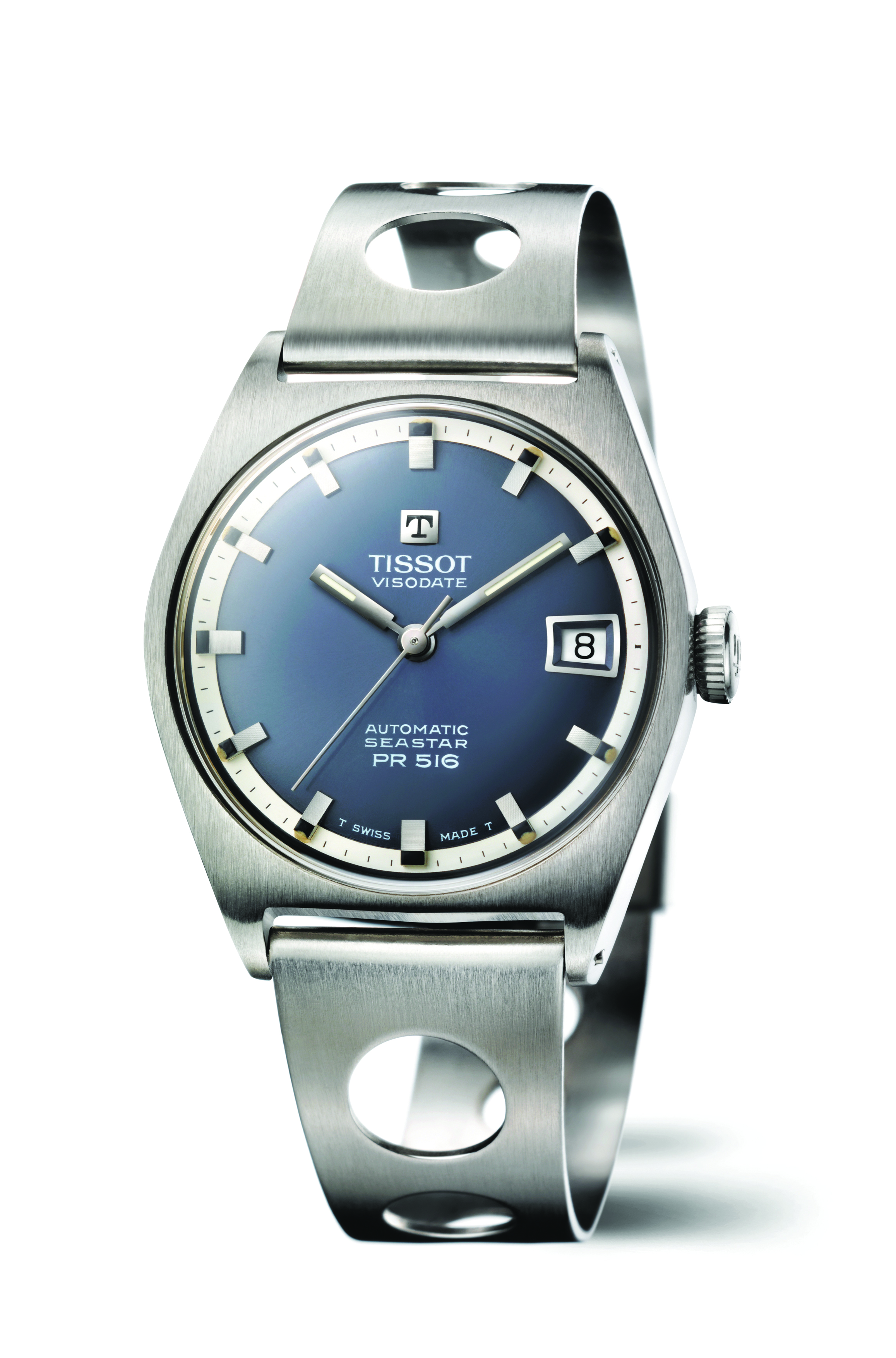 tissot motorsport
