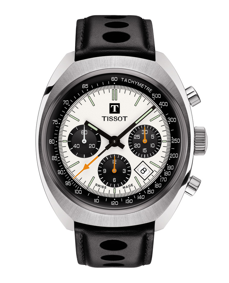 tissot motorsport