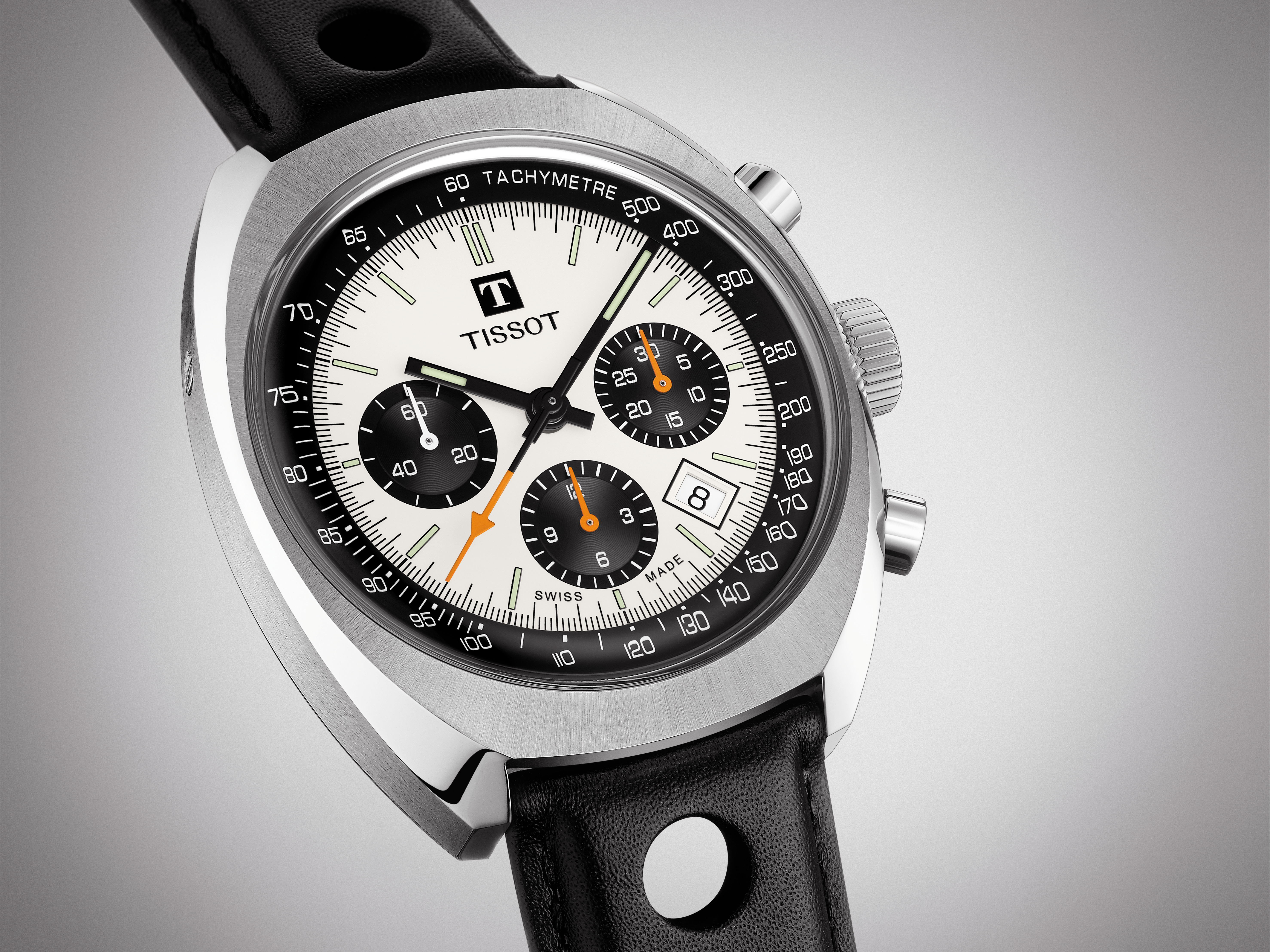 tissot formula 1
