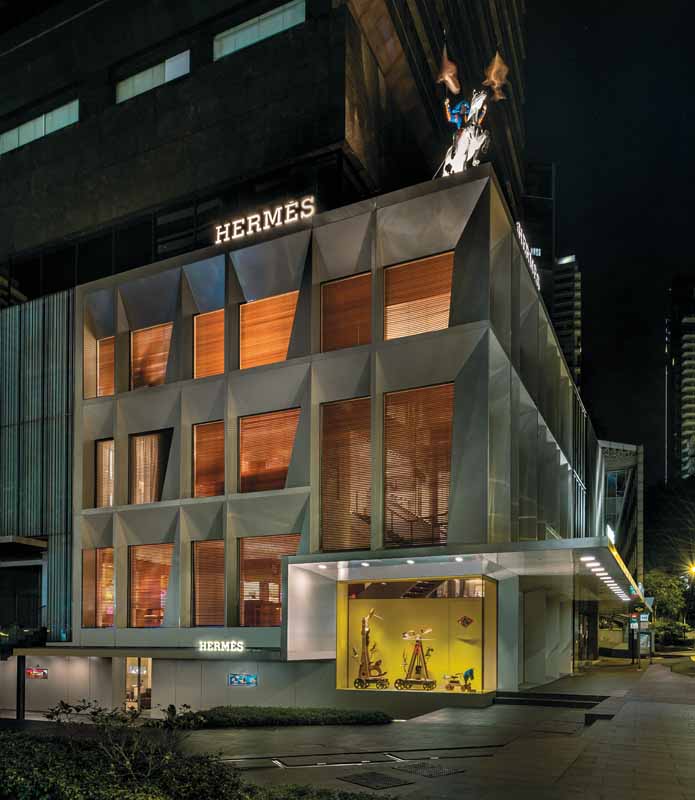 hermes-store