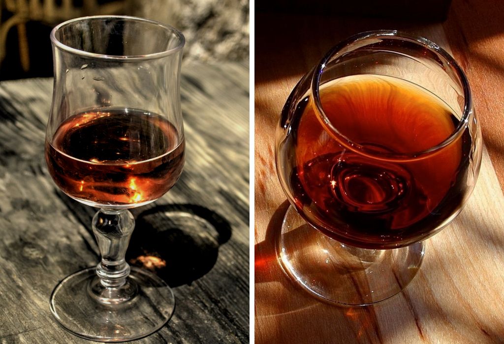 cognac-tulip-glass-balloon-glass cognac-tulip-glass-balloon-glass